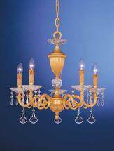 Люстра OR Illuminazione  Chandelier