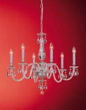 Люстра OR Illuminazione  Chandelier
