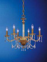 Люстра OR Illuminazione  Chandelier