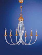 Люстра OR Illuminazione  Chandelier