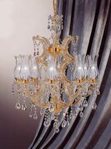 Люстра OR Illuminazione  Chandelier