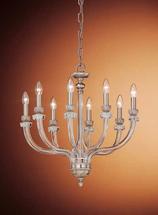 Люстра OR Illuminazione  Chandelier