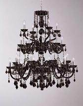 Люстра OR Illuminazione  Chandelier