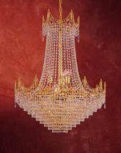 Люстра OR Illuminazione  Chandelier