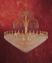 Люстра OR Illuminazione  Chandelier