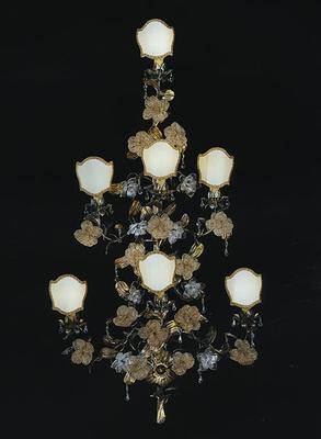 Люстра OR Illuminazione  Wall lamp 2