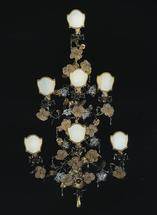 Люстра OR Illuminazione  Wall lamp 2