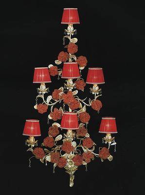 Люстра OR Illuminazione  Wall lamp 3