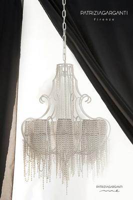 Люстра Patrizia Garganti Burlesque chandelier 6