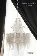 Люстра Patrizia Garganti Burlesque chandelier 6