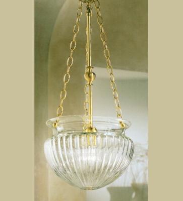 Люстра Possoni Illuminazione  1747/SG-C SAT