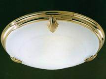 Люстра Possoni Illuminazione  1753/PL ORO