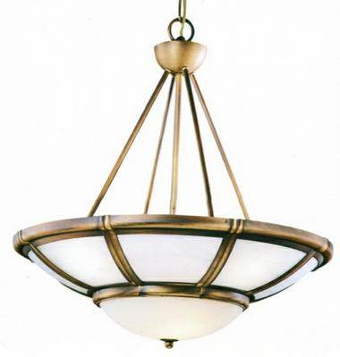 Люстра Possoni Illuminazione  1998/6 RU