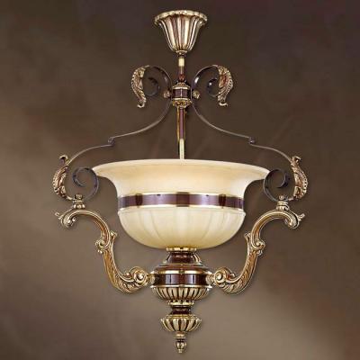 Люстра Riperlamp 236A