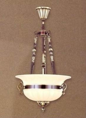 Люстра Riperlamp 236E