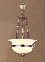 Люстра Riperlamp 236E