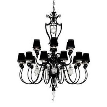 Люстра Schonbek Люстра 9242-55 арт. 9242-55