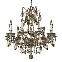 Люстра Schonbek Люстра 6949-86 GS арт. 6949-86 GS