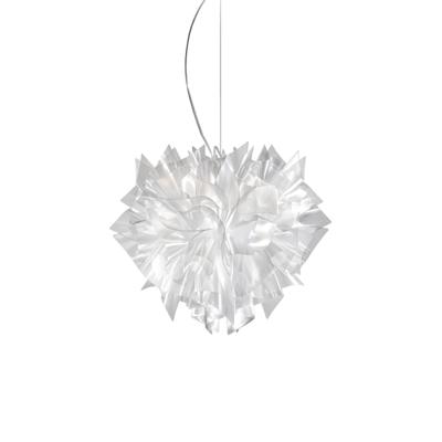Люстра Slamp Люстра Veli Prisma арт. VELSS00PRS01T00000EU
