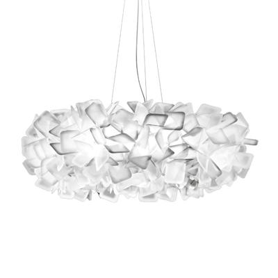 Люстра Slamp Люстра Clizia Large White арт. CLISL00WHT01T00000EU