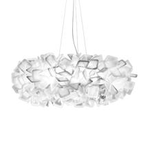 Люстра Slamp Люстра Clizia Large White арт. CLISL00WHT01T00000EU