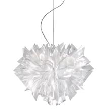 Люстра Slamp Люстра Veli Large Prisma арт. VELSL00PRS01T00000EU