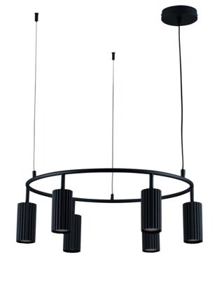 Люстра Stool Group Люстра подвесная Moderli V11601-6P Cora арт. УТ000040439