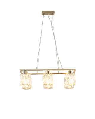 Люстра Stool Group Люстра подвесная Moderli V11686-6P Prismique арт. УТ000041599