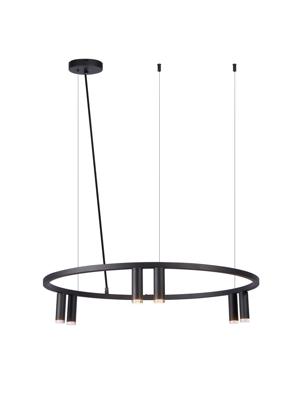 Люстра Stool Group Люстра подвесная Moderli V11788-6P Sofina арт. УТ000041818