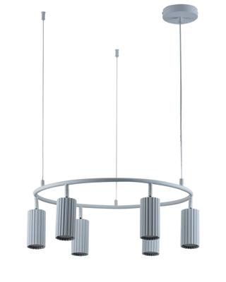 Люстра Stool Group Люстра подвесная Moderli V11602-6P Cora арт. УТ000040440