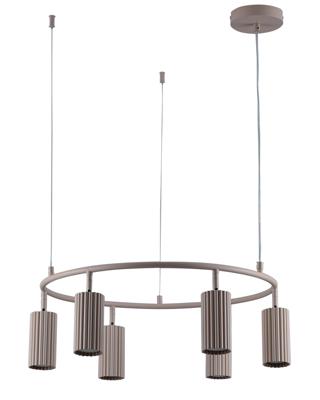 Люстра Stool Group Люстра подвесная Moderli V11603-6P Cora арт. УТ000040441