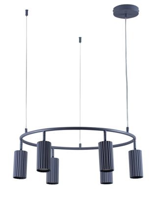 Люстра Stool Group Люстра подвесная Moderli V11604-6P Cora арт. УТ000040442