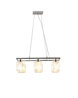 Люстра Stool Group Люстра подвесная Moderli V11709-6P Prismique арт. УТ000041604