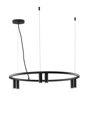 Люстра Stool Group Люстра подвесная Moderli V11788-6P Sofina арт. УТ000041818