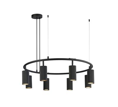 Люстра Stool Group Люстра подвесная Moderli V11895-8P Cora арт. УТ000042331