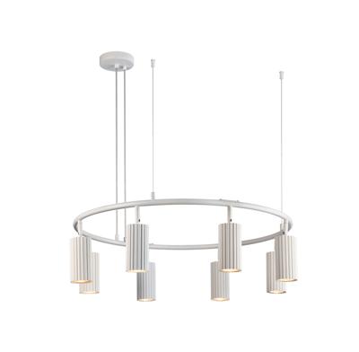 Люстра Stool Group Люстра подвесная Moderli V11896-8P Cora арт. УТ000042332