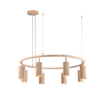 Люстра Stool Group Люстра подвесная Moderli V11897-8P Cora арт. УТ000042333