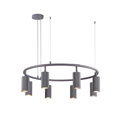 Люстра Stool Group Люстра подвесная Moderli V11898-8P Cora арт. УТ000042334