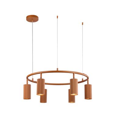 Люстра Stool Group Люстра подвесная Moderli V11941-6P Cora арт. УТ000042379