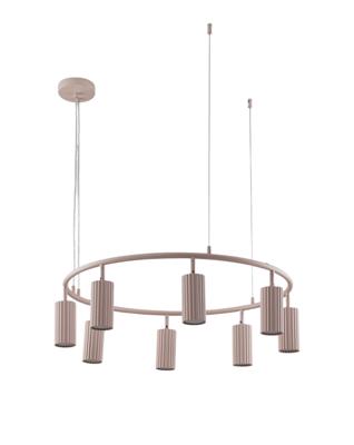 Люстра Stool Group Люстра подвесная Moderli V11897-8P Cora арт. УТ000042333
