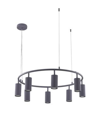 Люстра Stool Group Люстра подвесная Moderli V11898-8P Cora арт. УТ000042334