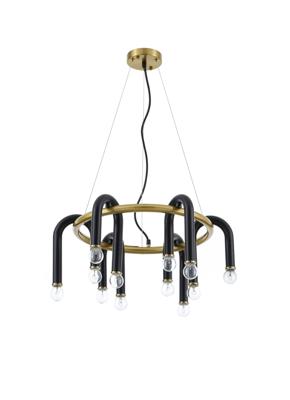 Люстра Stool Group Люстра подвесная Moderli V11914-12P Mireil арт. УТ000042490