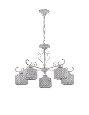 Люстра Stool Group Люстра подвесная Moderli V11921-5P Dottie арт. УТ000042497