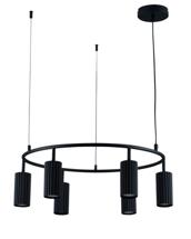 Люстра Stool Group Люстра подвесная Moderli V11601-6P Cora арт. УТ000040439