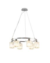 Люстра Stool Group Люстра подвесная Moderli V11707-6P Prismique арт. УТ000041602