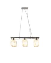 Люстра Stool Group Люстра подвесная Moderli V11709-6P Prismique арт. УТ000041604