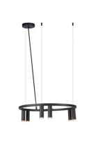 Люстра Stool Group Люстра подвесная Moderli V11787-6P Sofina арт. УТ000041817