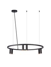 Люстра Stool Group Люстра подвесная Moderli V11788-6P Sofina арт. УТ000041818