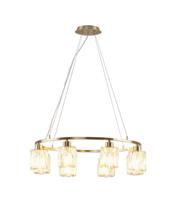 Люстра Stool Group Люстра подвесная Moderli V11685-8P Prismique арт. УТ000041598