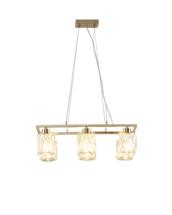 Люстра Stool Group Люстра подвесная Moderli V11686-6P Prismique арт. УТ000041599